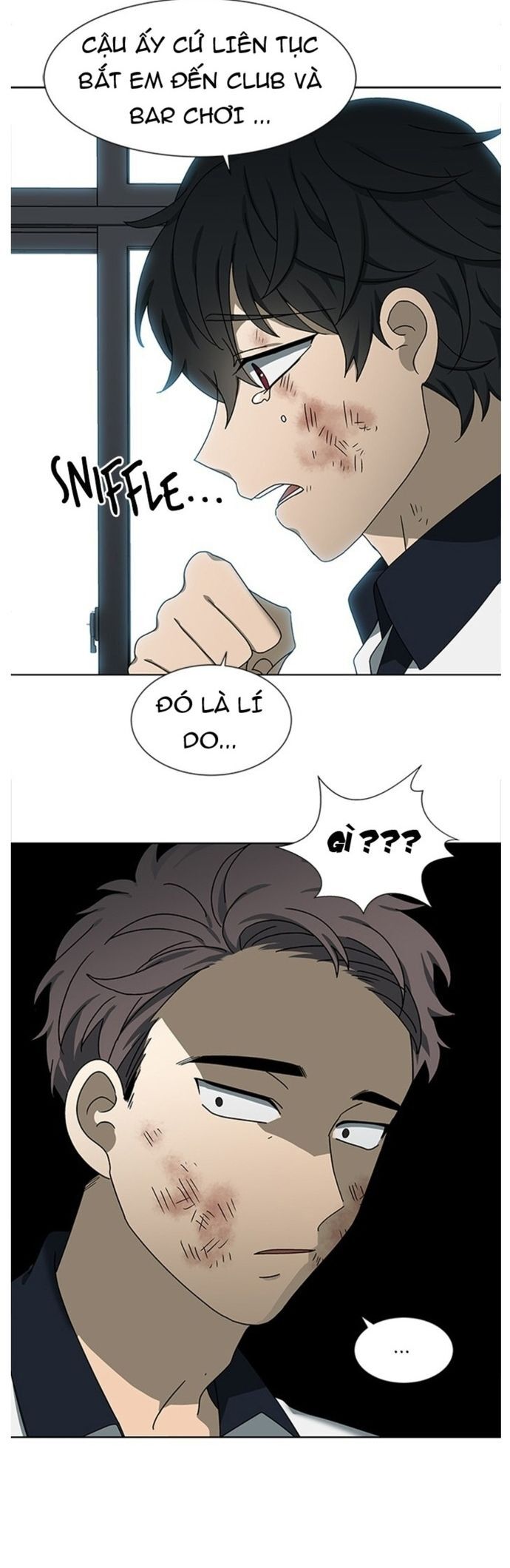 Siêu Sao Độc Chiếm Của Ta Chapter 37 - Trang 2