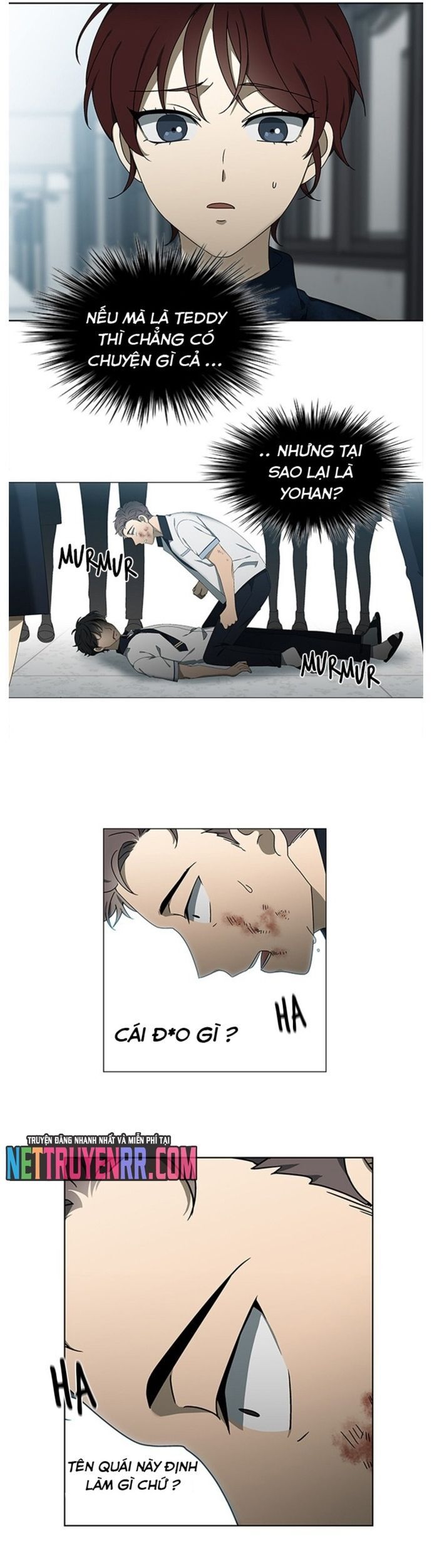 Siêu Sao Độc Chiếm Của Ta Chapter 37 - Trang 2