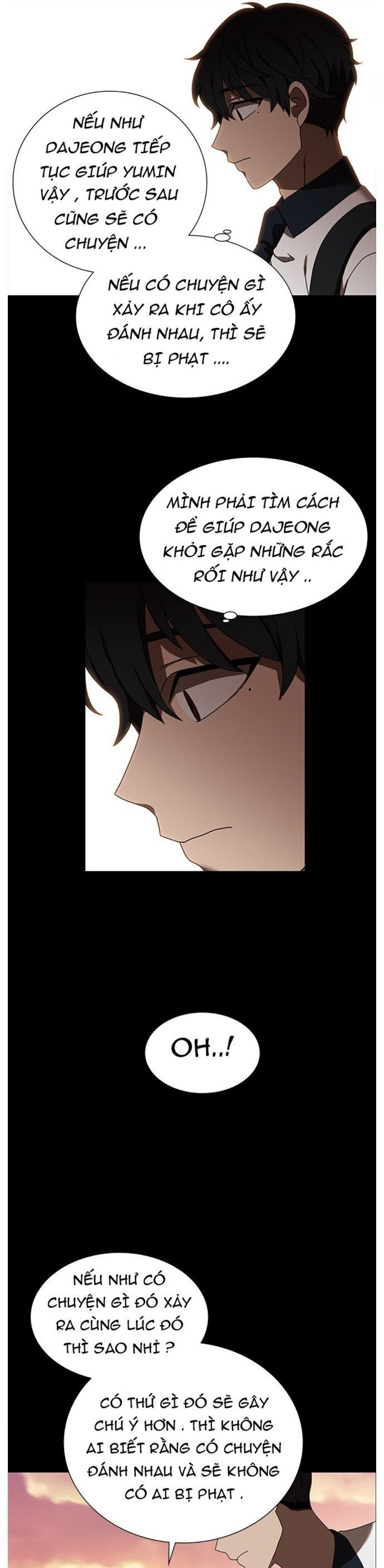 Siêu Sao Độc Chiếm Của Ta Chapter 37 - Trang 2