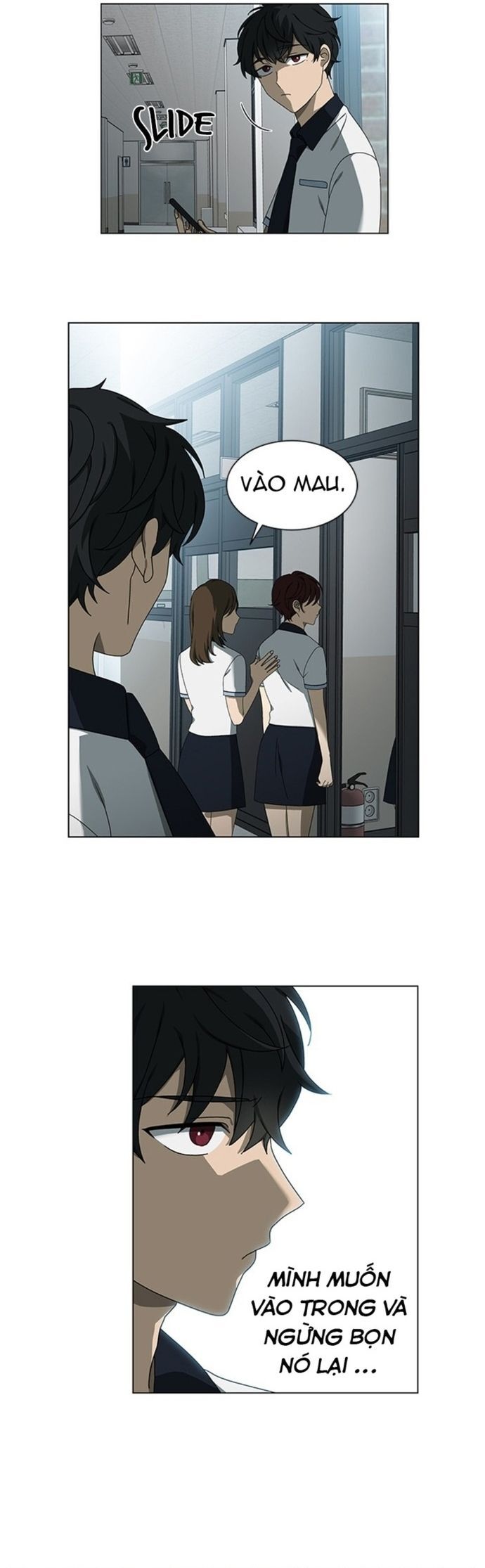 Siêu Sao Độc Chiếm Của Ta Chapter 37 - Trang 2