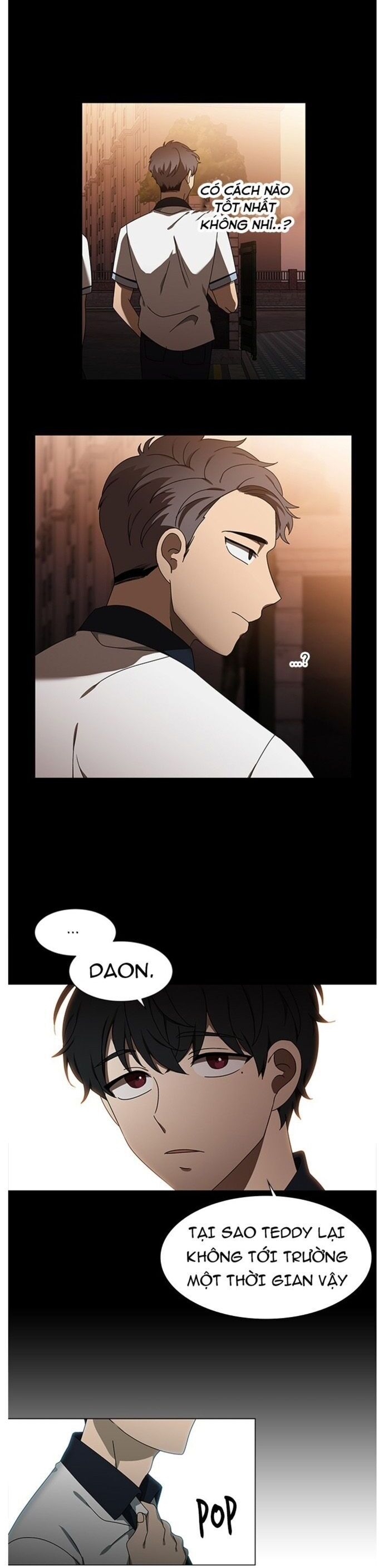 Siêu Sao Độc Chiếm Của Ta Chapter 37 - Trang 2