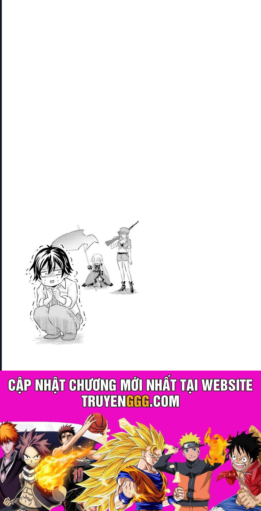 Tôi Bất Đắc Dĩ Trở Thành Cô Dâu (Tạm Thời) Của Công Chúa Tử Thần Chapter 3 - Trang 2