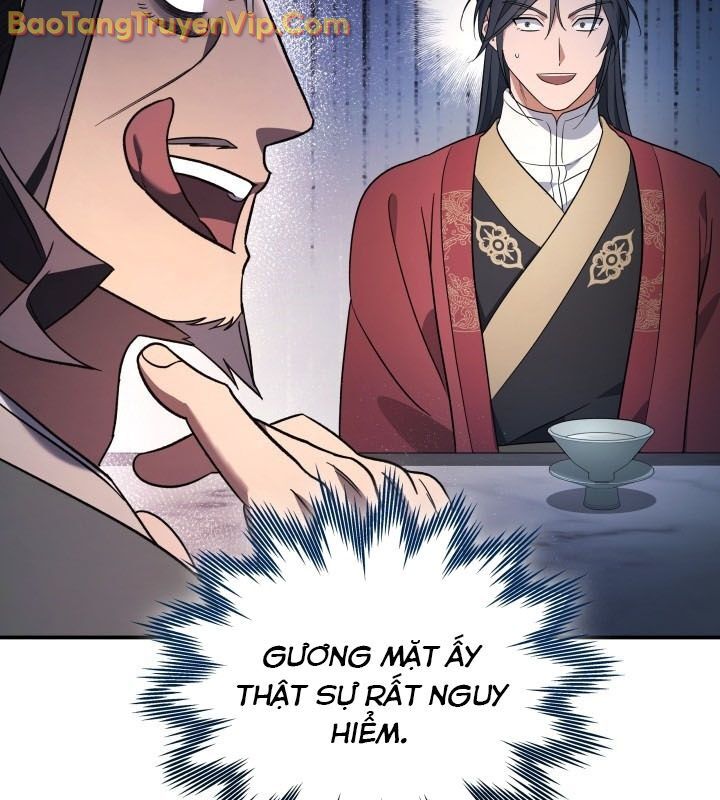 Tiểu Công Tử Của Ân Hạ Thương Đoàn Chapter 10 - Trang 2