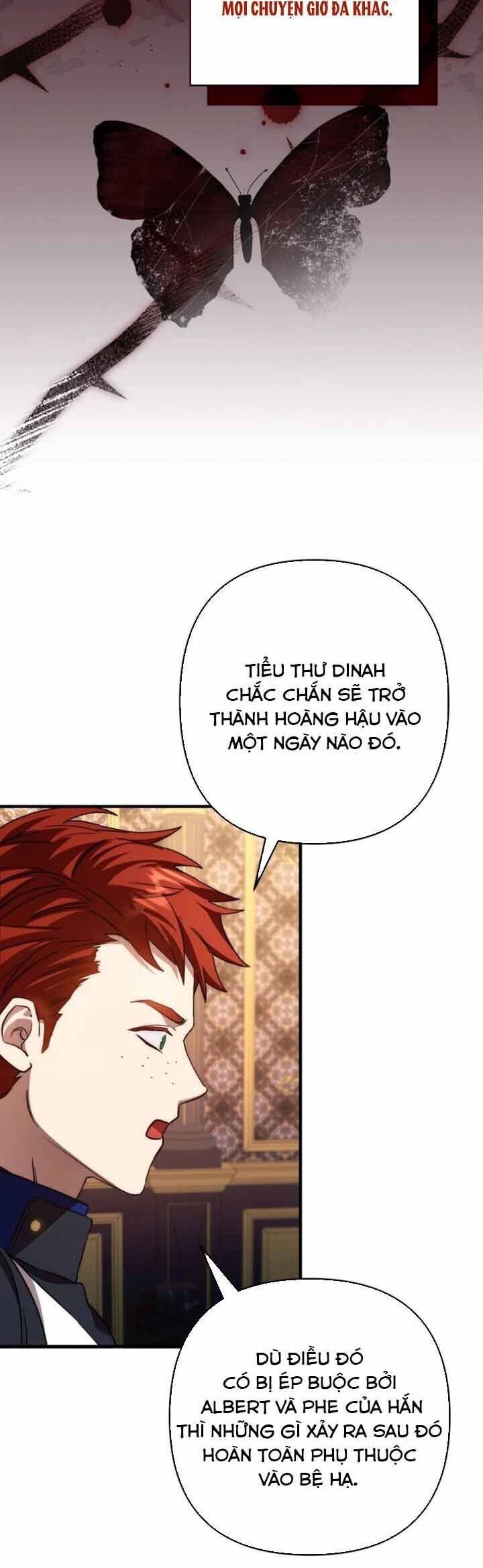 Your Majesty, Please Stop Now Chapter 23 - Trang 2