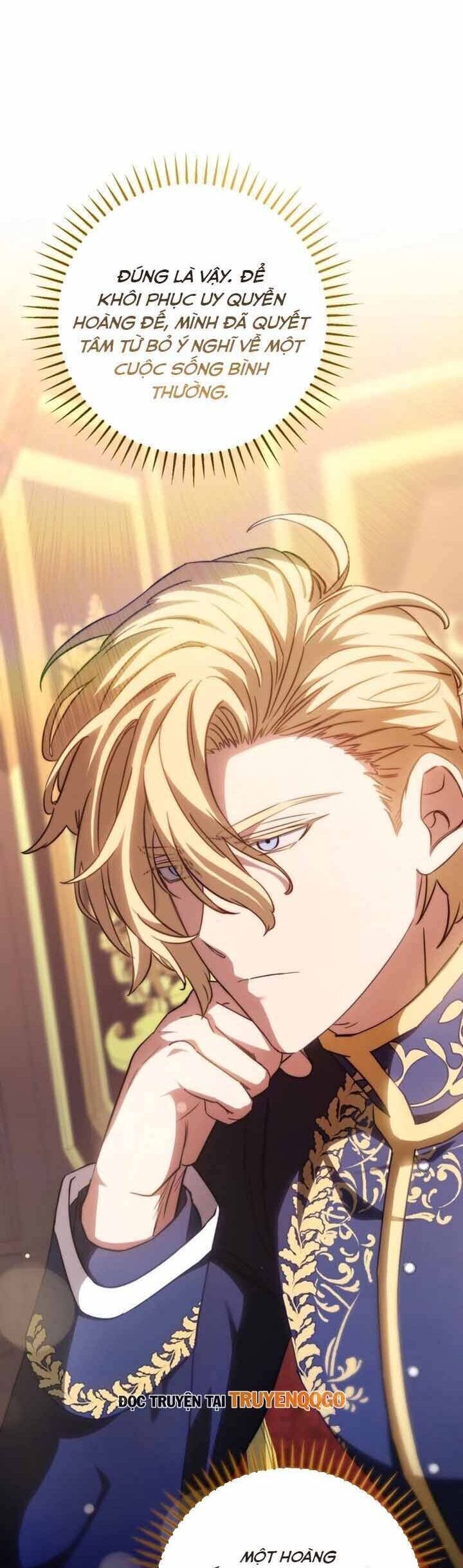 Your Majesty, Please Stop Now Chapter 23 - Trang 2
