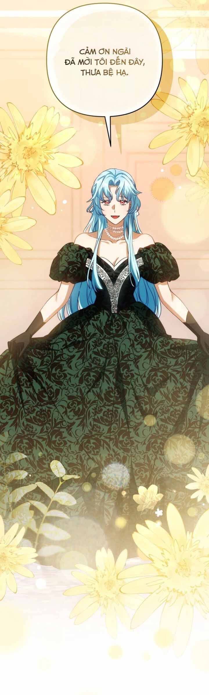 Your Majesty, Please Stop Now Chapter 23 - Trang 2