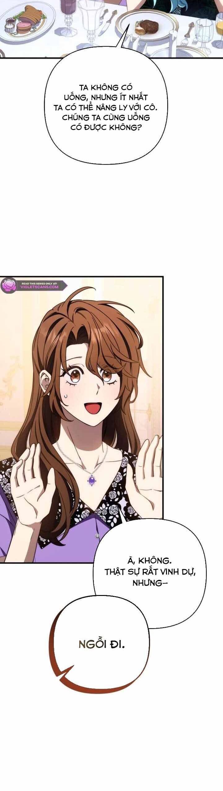 Your Majesty, Please Stop Now Chapter 23 - Trang 2