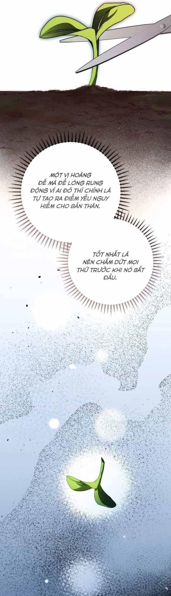 Your Majesty, Please Stop Now Chapter 23 - Trang 2