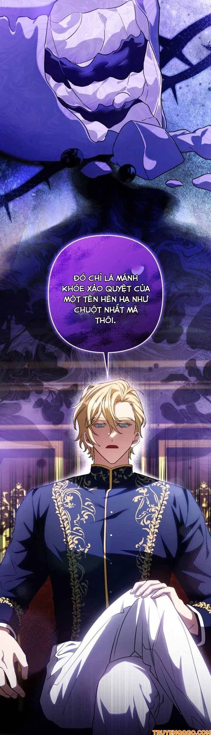 Your Majesty, Please Stop Now Chapter 23 - Trang 2