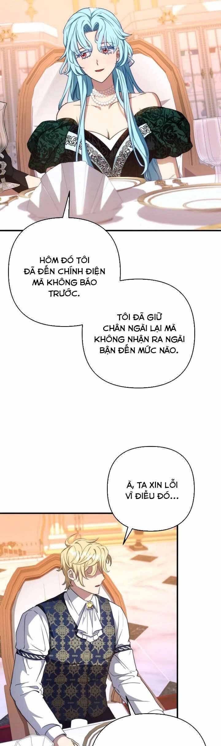 Your Majesty, Please Stop Now Chapter 23 - Trang 2