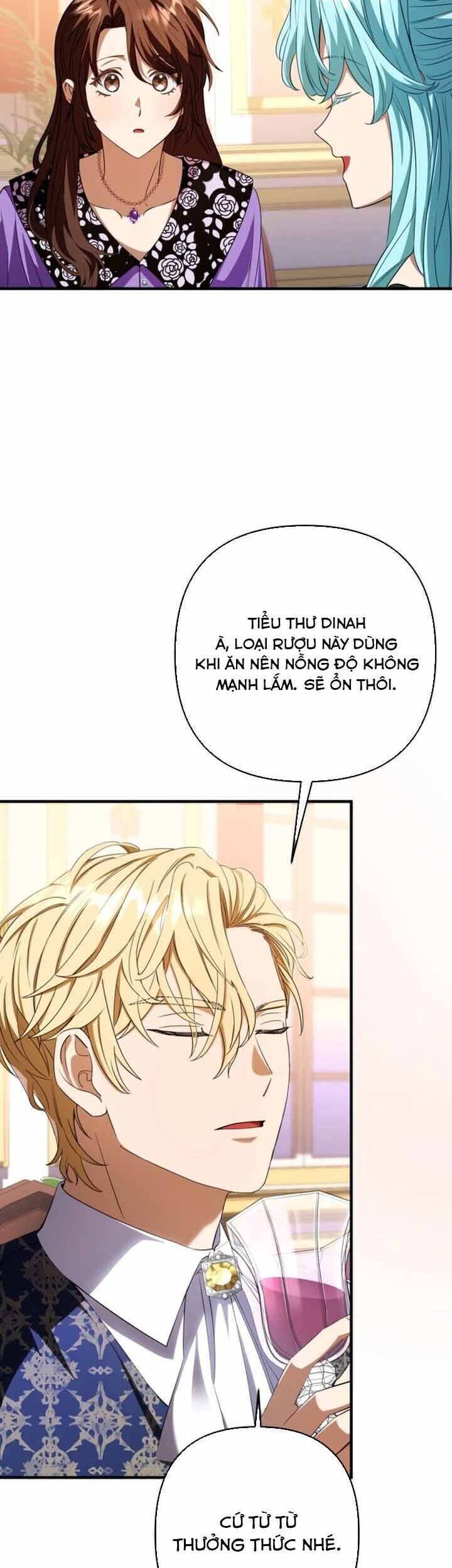 Your Majesty, Please Stop Now Chapter 23 - Trang 2