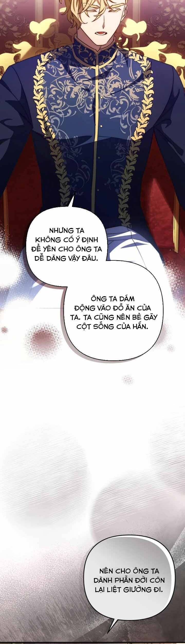 Your Majesty, Please Stop Now Chapter 23 - Trang 2