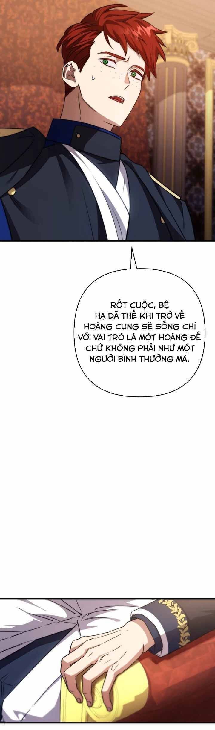 Your Majesty, Please Stop Now Chapter 23 - Trang 2