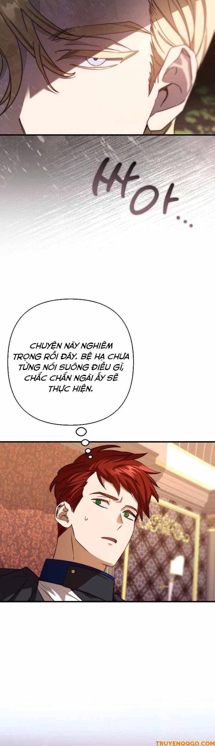 Your Majesty, Please Stop Now Chapter 23 - Trang 2