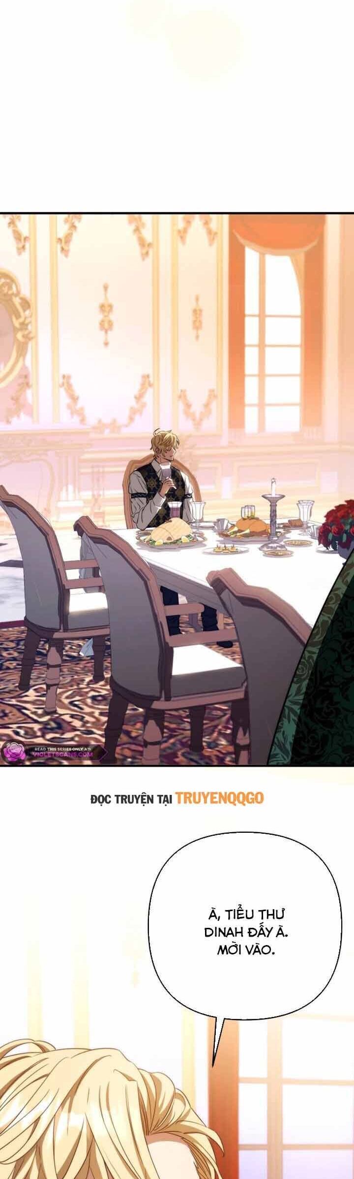 Your Majesty, Please Stop Now Chapter 23 - Trang 2