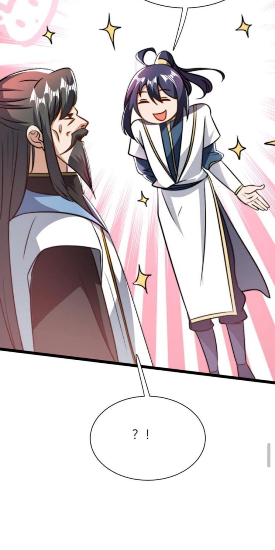 Huyền Huyễn: Ta bắt đầu vô địch từ bại gia Chapter 35 - Trang 2