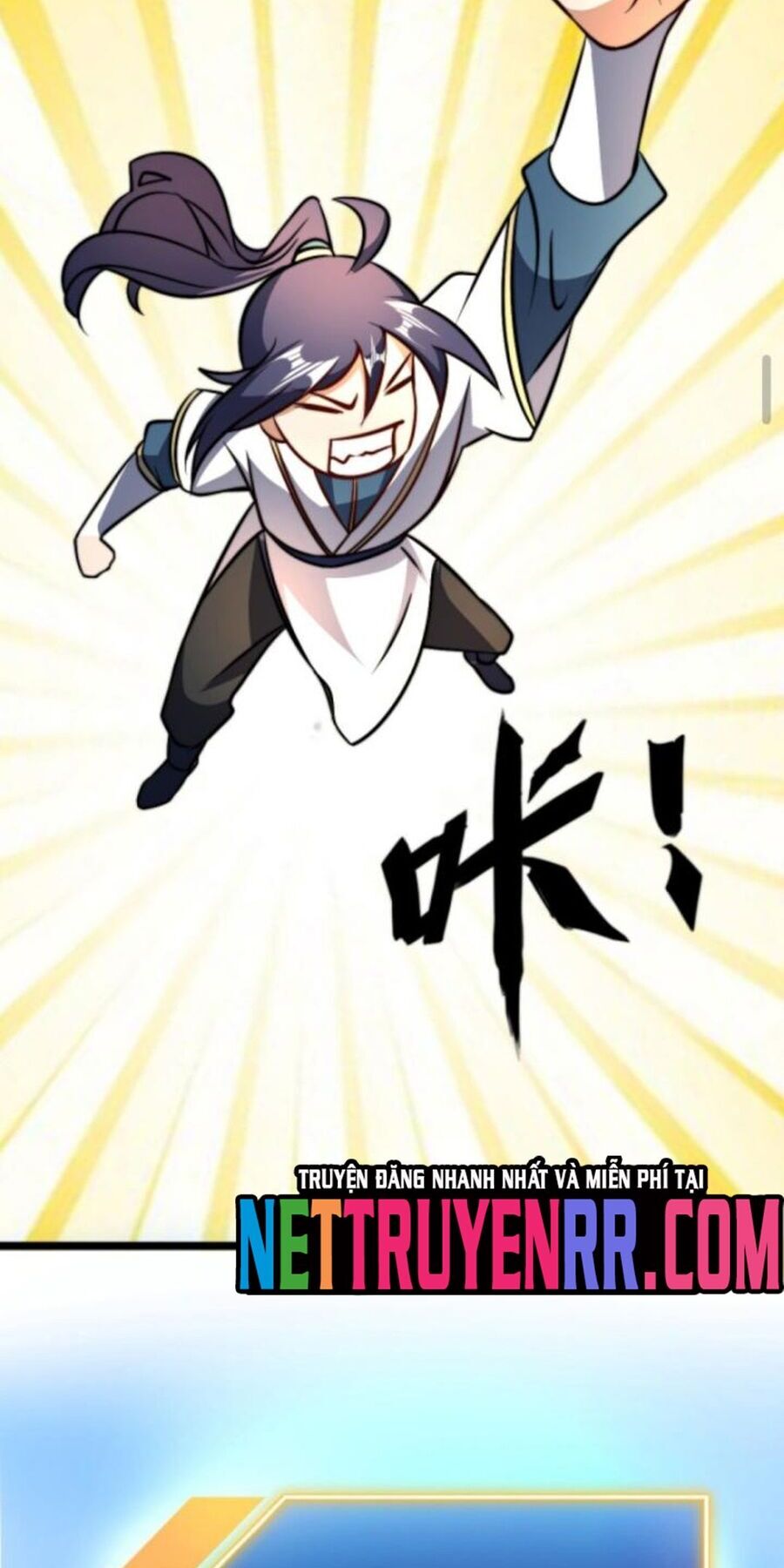 Huyền Huyễn: Ta bắt đầu vô địch từ bại gia Chapter 35 - Trang 2