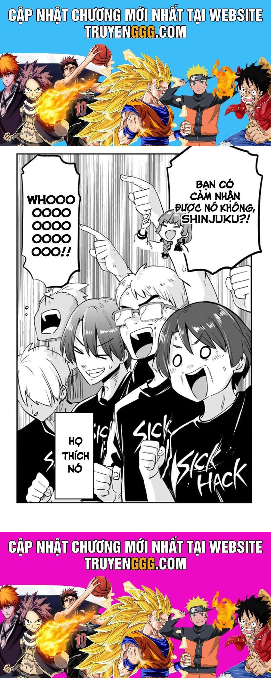 Bocchi The Rock! Ngoại Truyện: Nhật Ký Say Rượu Của Hiroi Kikuri Chapter 3.5 - Trang 2