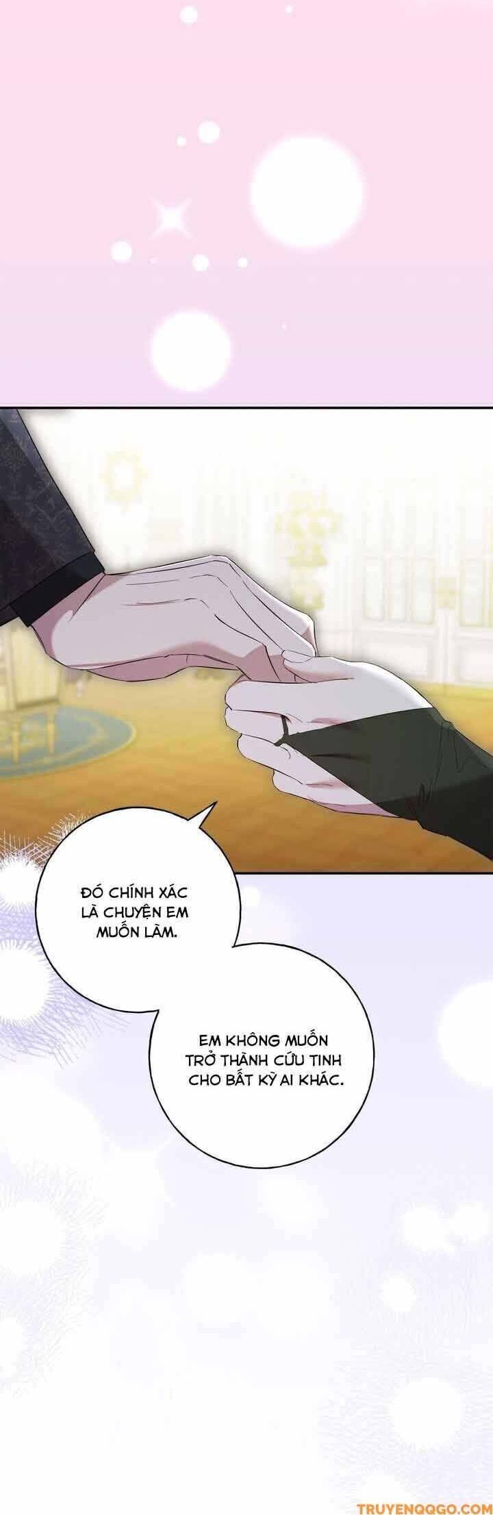 The Saintess Returns To The Emperor Chapter 75 - Trang 2