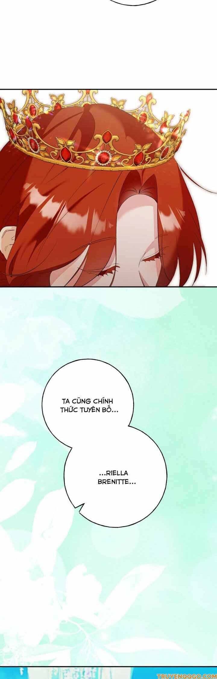 The Saintess Returns To The Emperor Chapter 75 - Trang 2