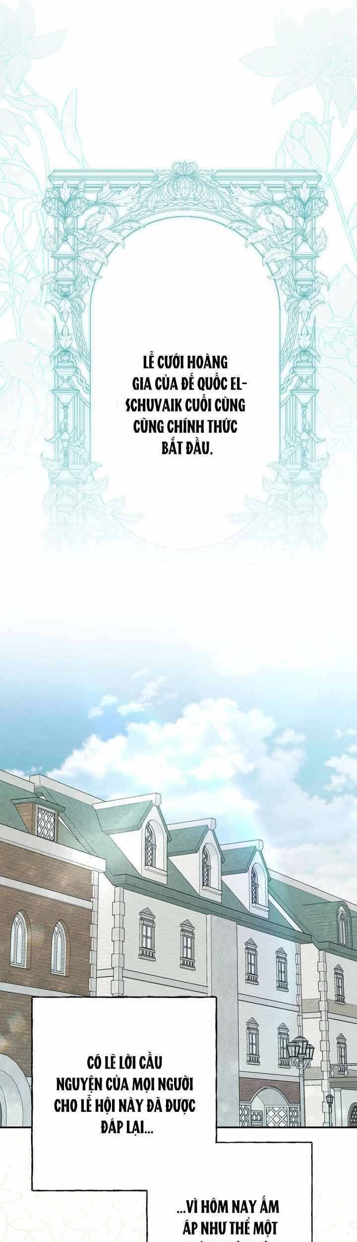 The Saintess Returns To The Emperor Chapter 75 - Trang 2