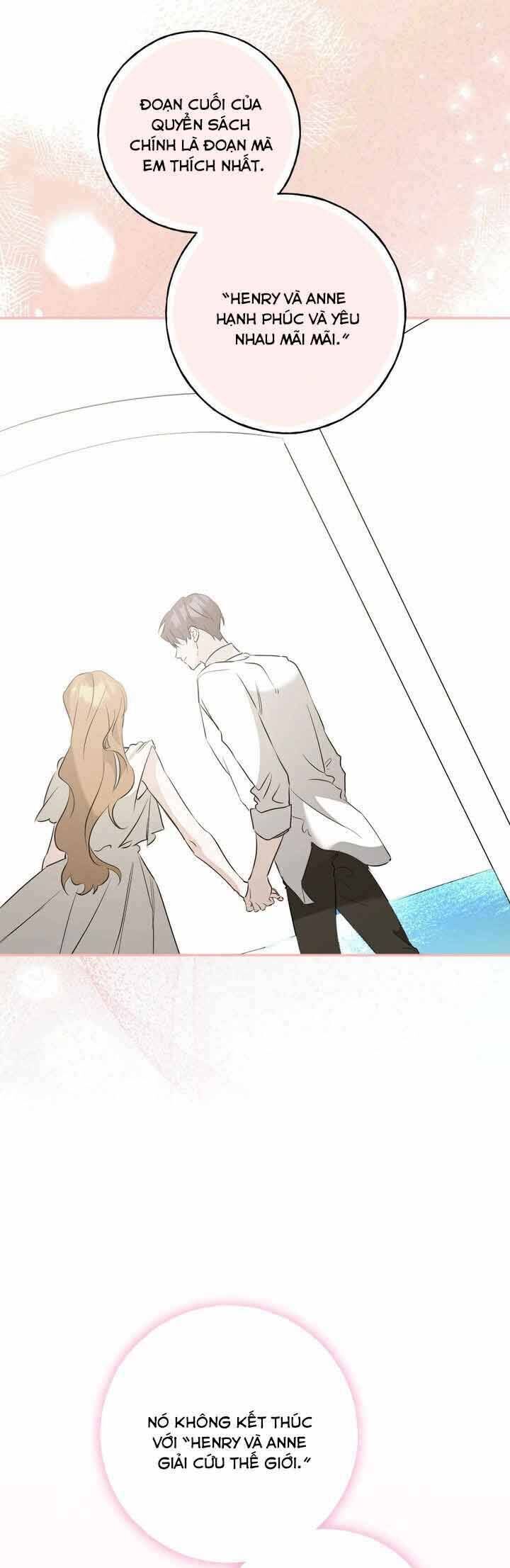 The Saintess Returns To The Emperor Chapter 75 - Trang 2