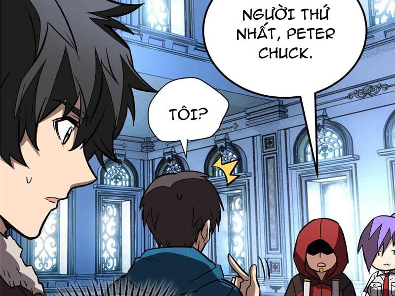 Thế Giới Siêu Phàm! Ta Là Ma Cà Rồng? Chapter 3 - Trang 2