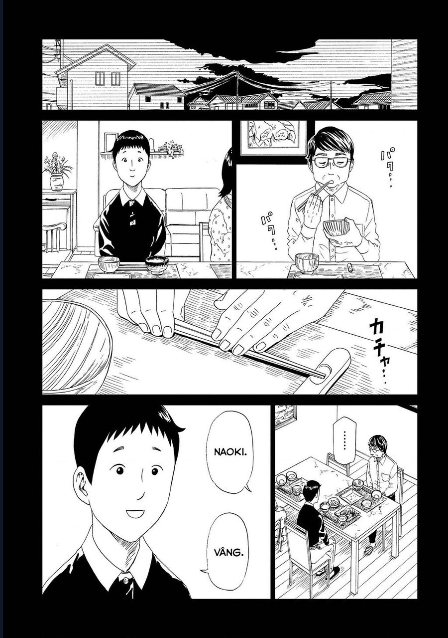 Tử Dịch Sở Chapter 45 - Trang 2