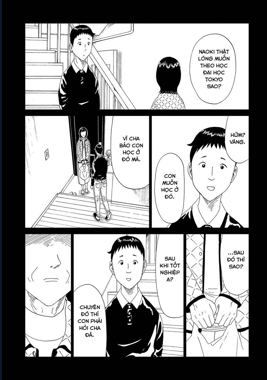 Tử Dịch Sở Chapter 45 - Trang 2