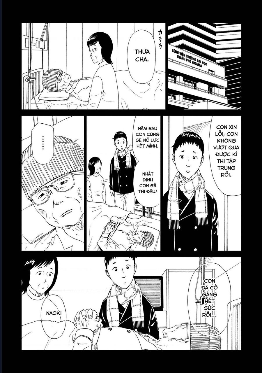 Tử Dịch Sở Chapter 45 - Trang 2