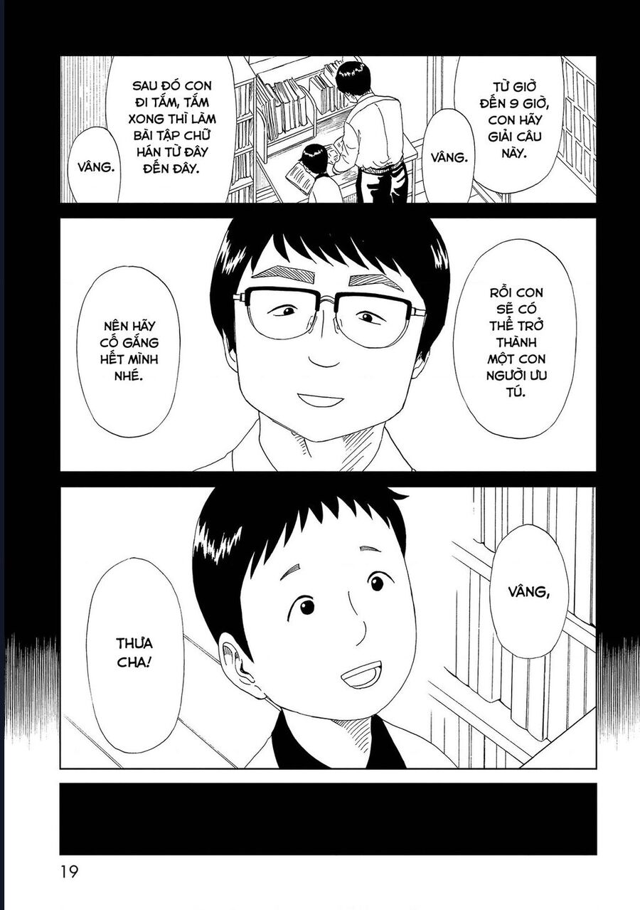 Tử Dịch Sở Chapter 45 - Trang 2
