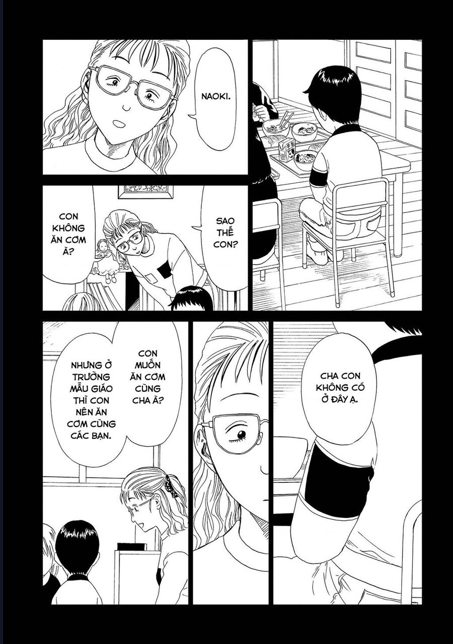 Tử Dịch Sở Chapter 45 - Trang 2