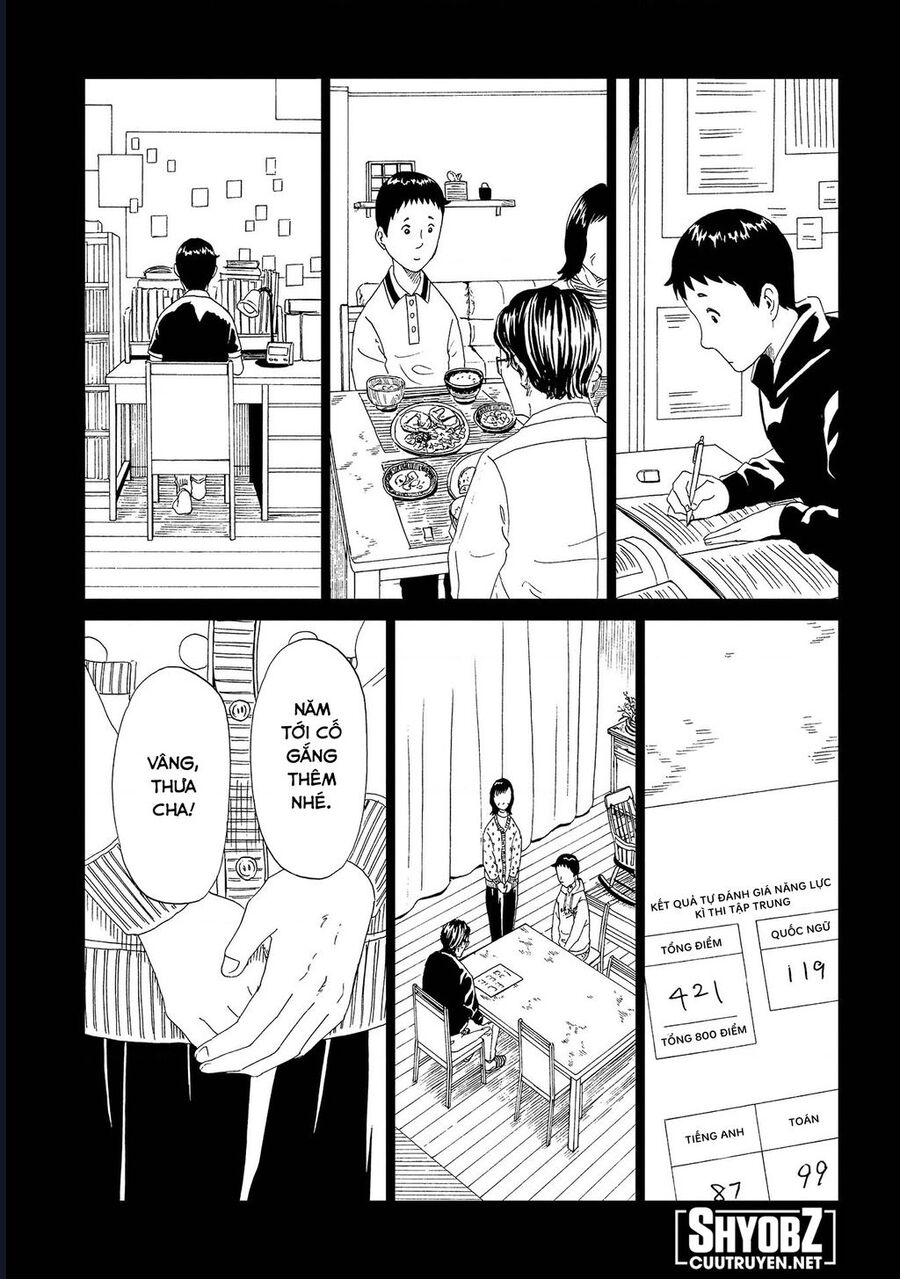 Tử Dịch Sở Chapter 45 - Trang 2