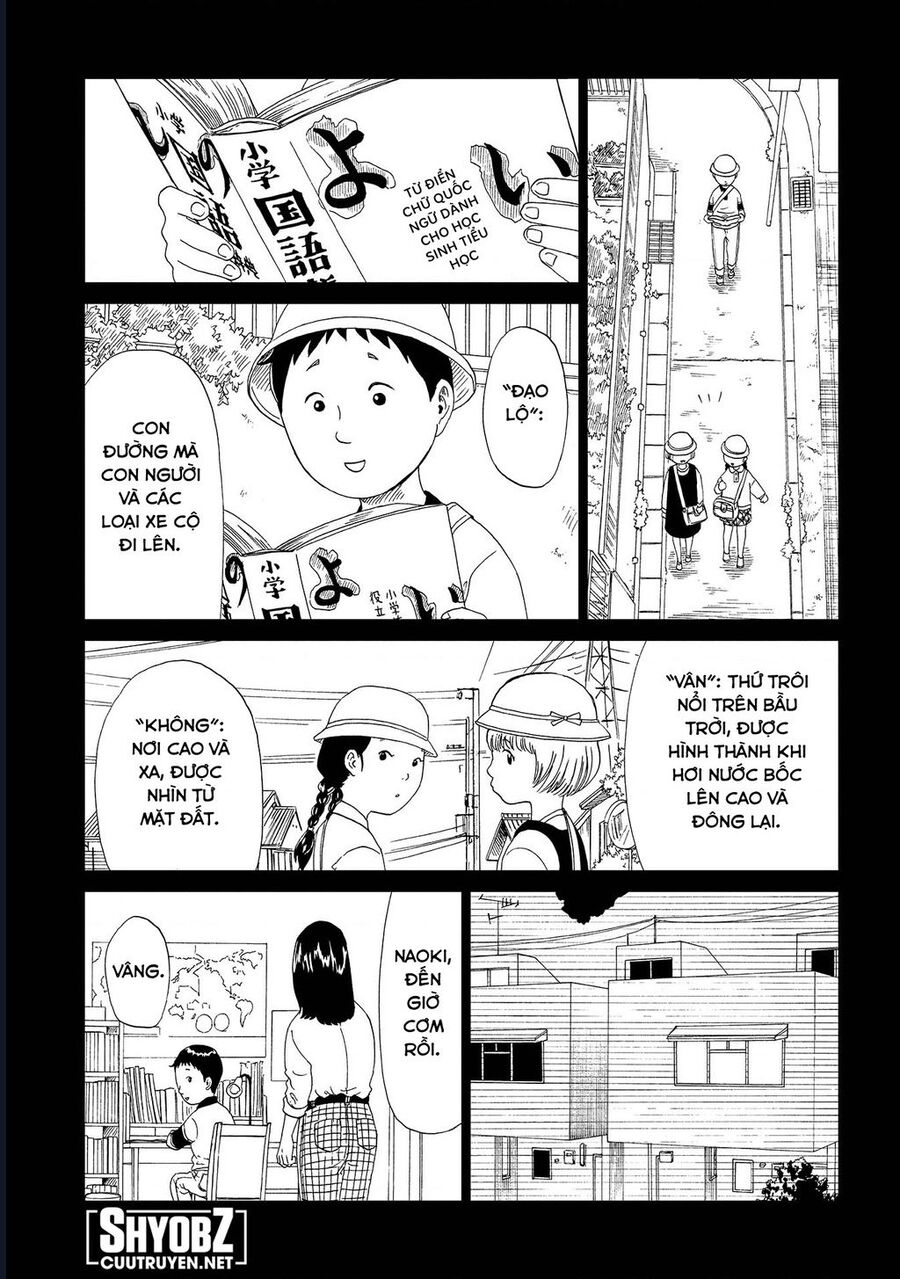 Tử Dịch Sở Chapter 45 - Trang 2