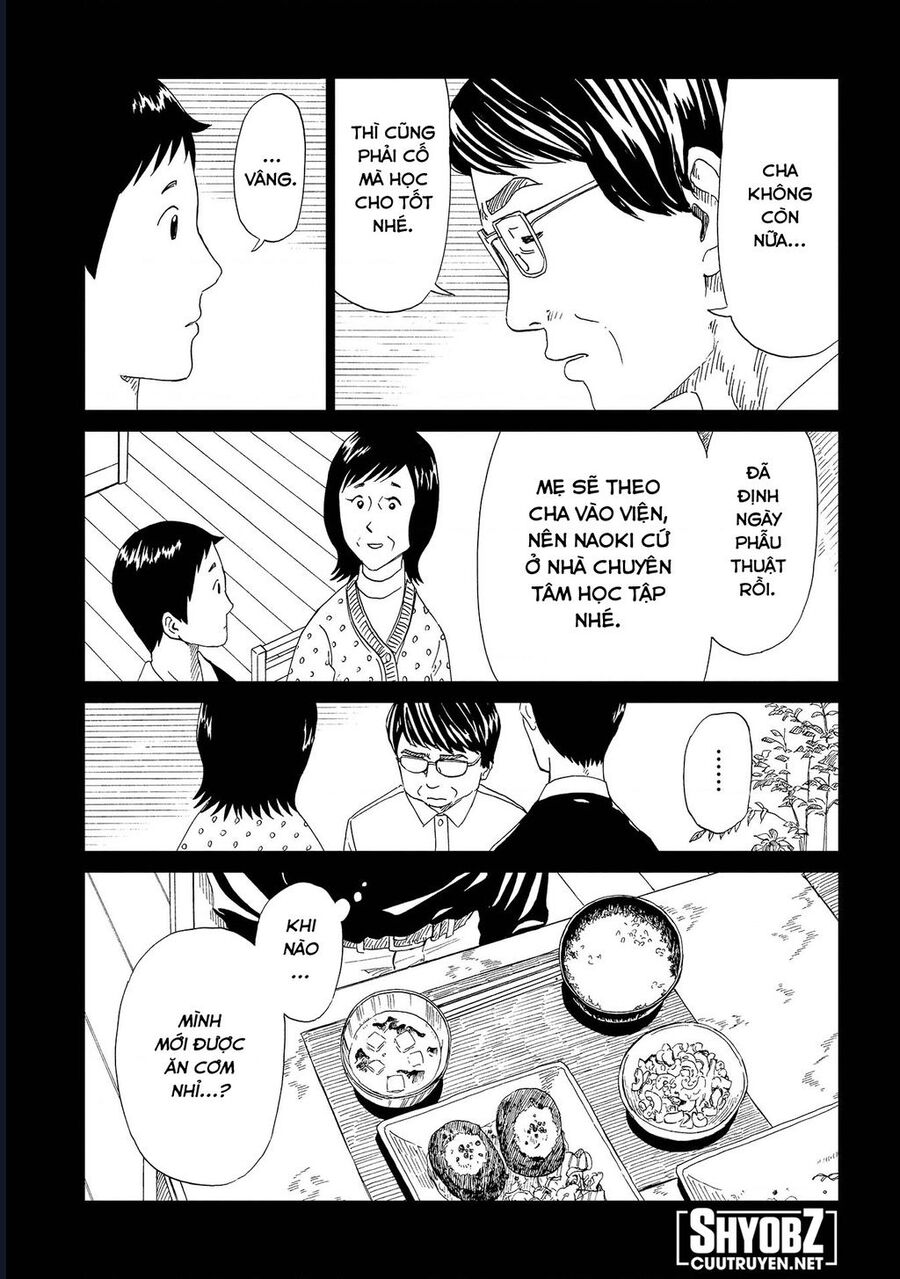 Tử Dịch Sở Chapter 45 - Trang 2