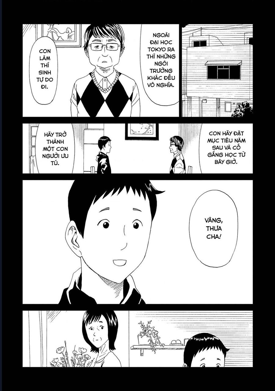Tử Dịch Sở Chapter 45 - Trang 2
