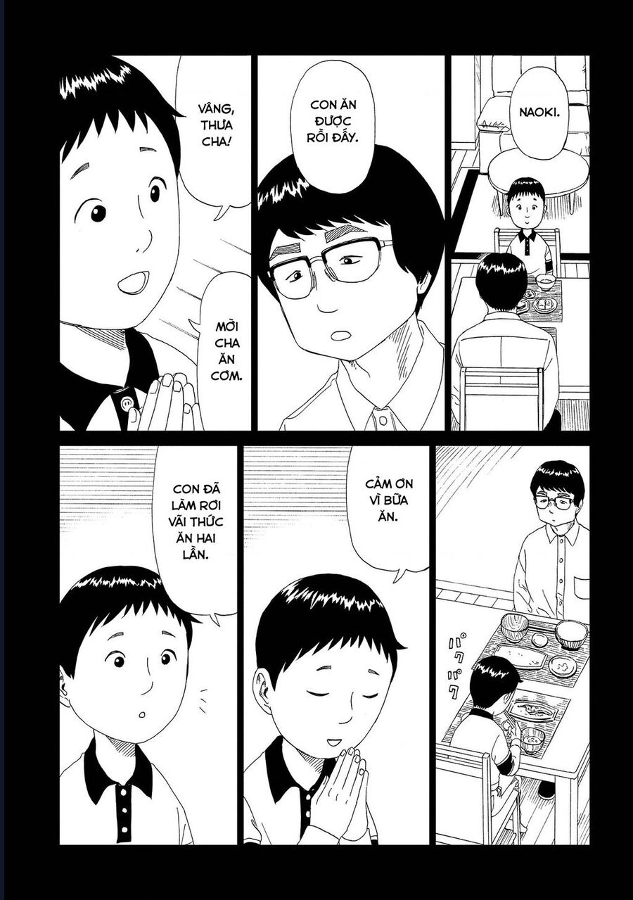 Tử Dịch Sở Chapter 45 - Trang 2
