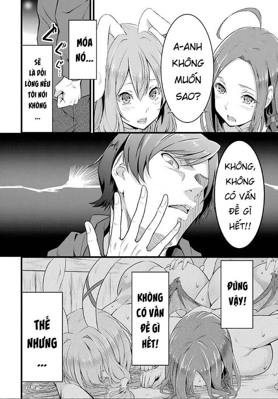 Anh Nông Dân Cần Kiệm Chapter 4 - Trang 2