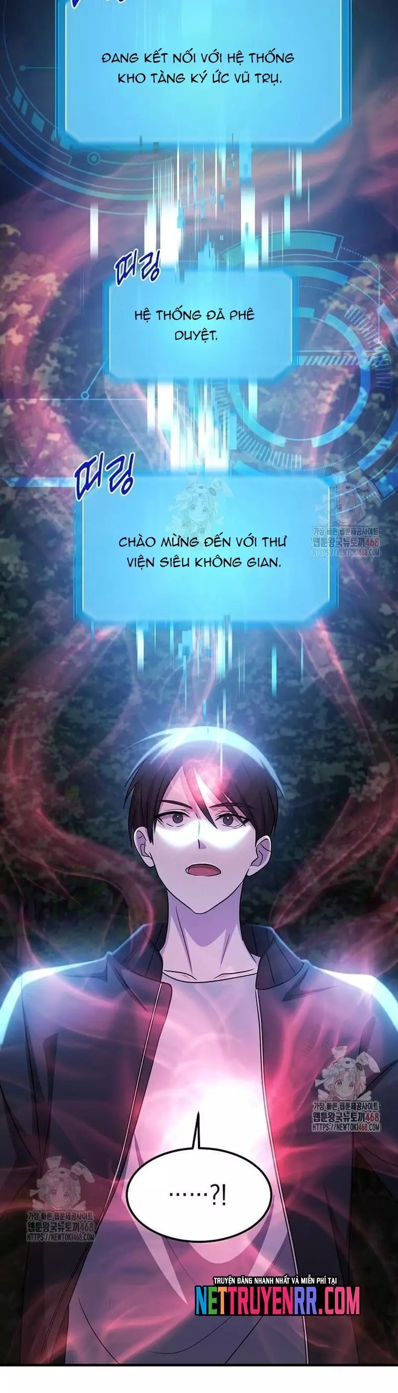 Võ Thần Thăng Cấp Chapter 41 - Trang 2