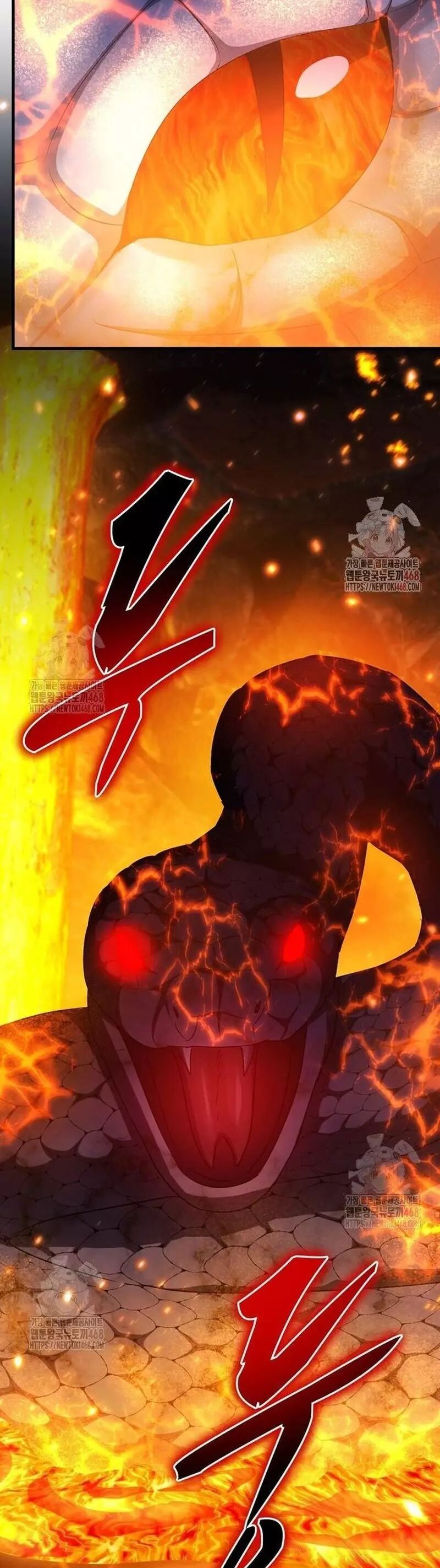 Võ Thần Thăng Cấp Chapter 41 - Trang 2