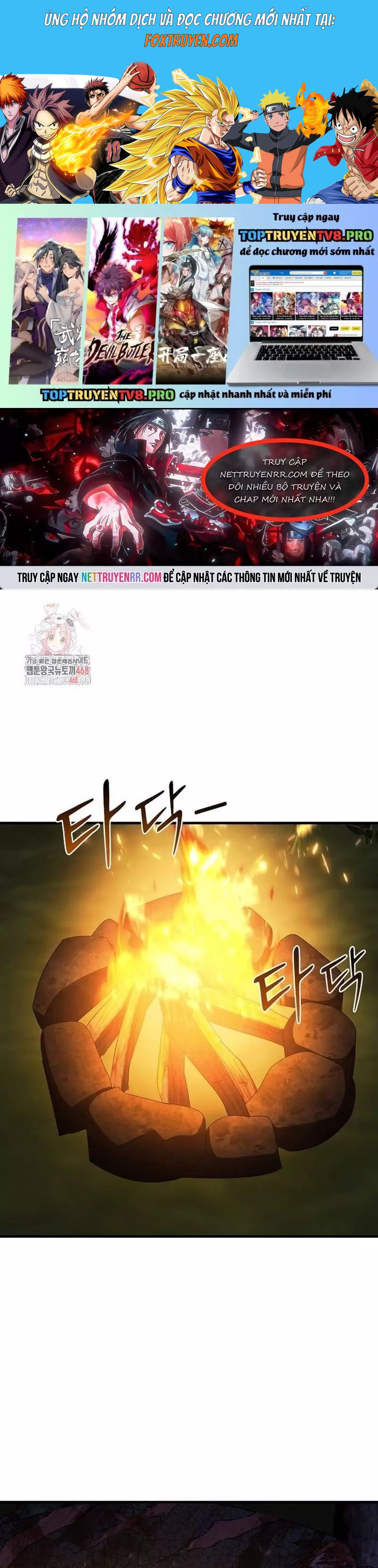 Võ Thần Thăng Cấp Chapter 41 - Trang 2