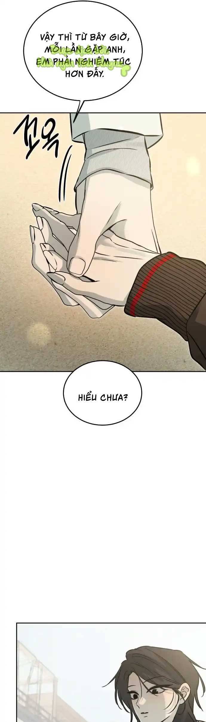 Những Thứ Thú Tính Chapter 14 - Trang 2