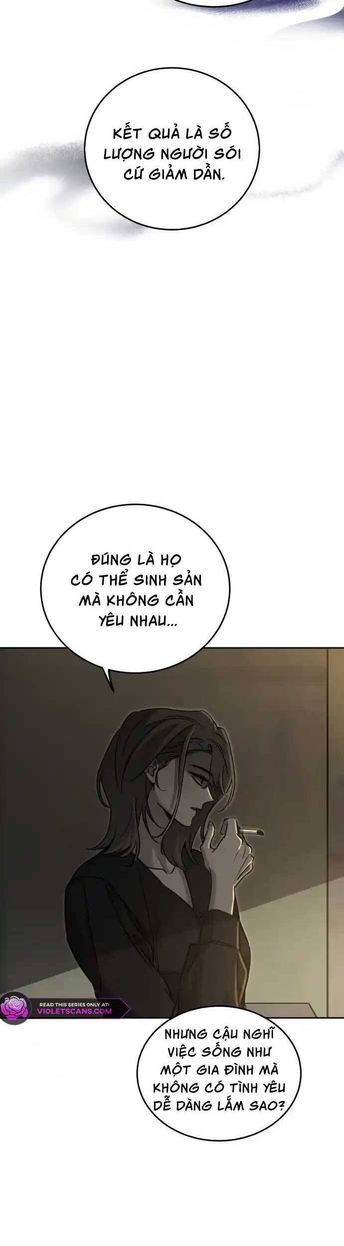 Những Thứ Thú Tính Chapter 14 - Trang 2