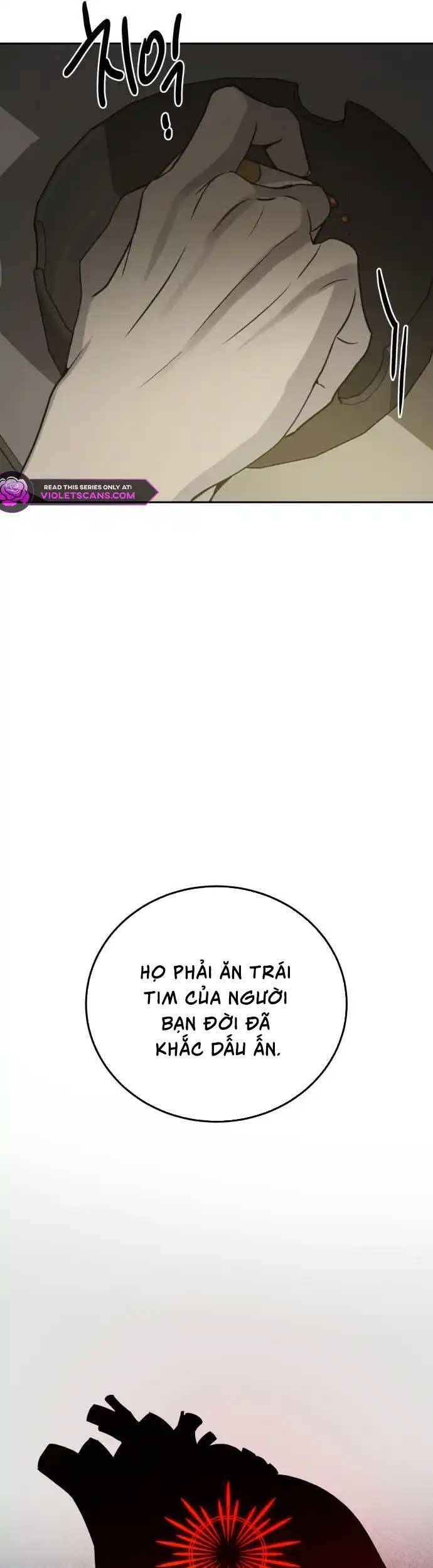 Những Thứ Thú Tính Chapter 14 - Trang 2