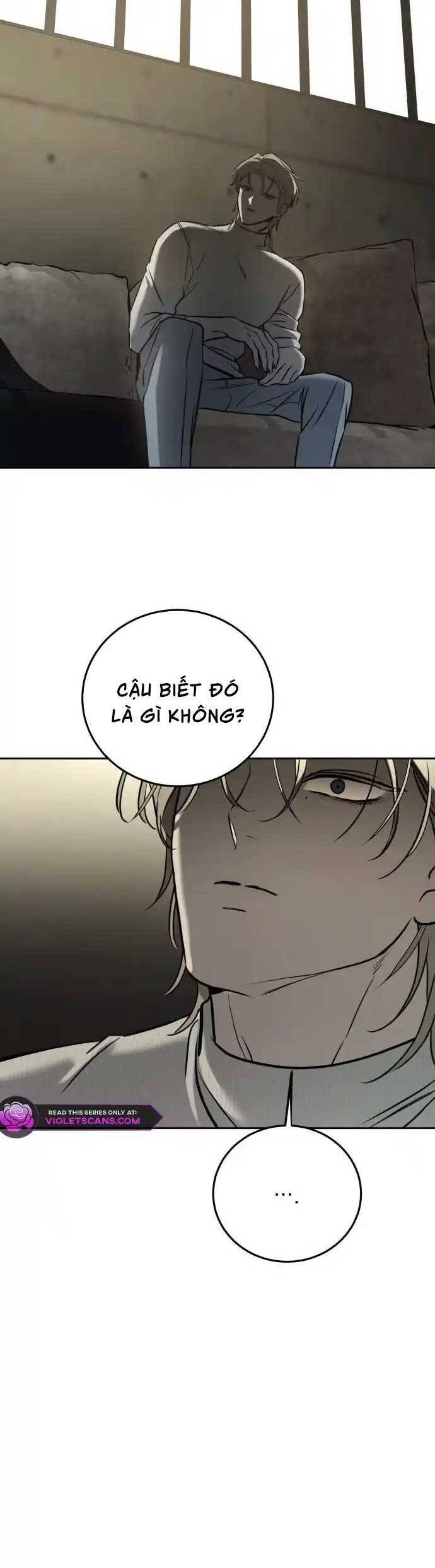 Những Thứ Thú Tính Chapter 14 - Trang 2