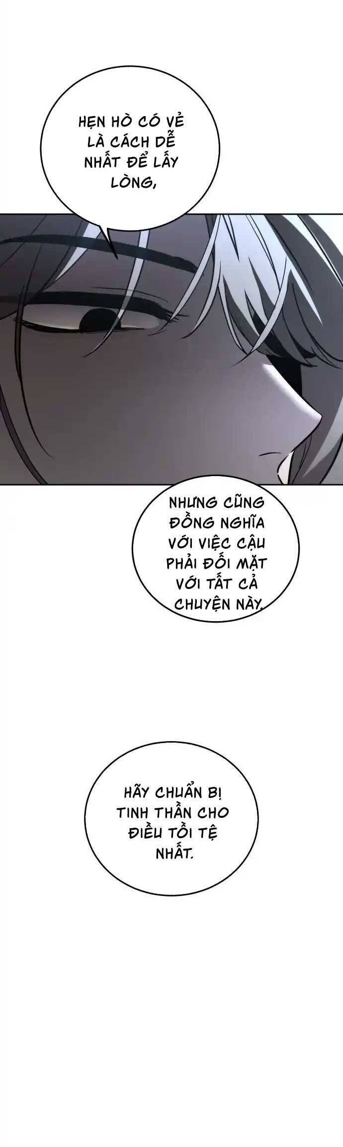 Những Thứ Thú Tính Chapter 14 - Trang 2