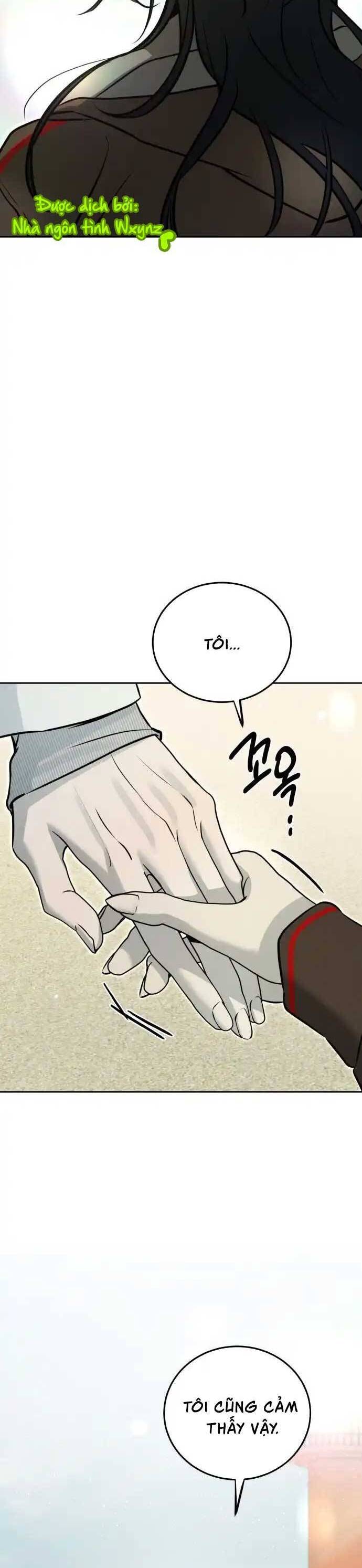Những Thứ Thú Tính Chapter 14 - Trang 2