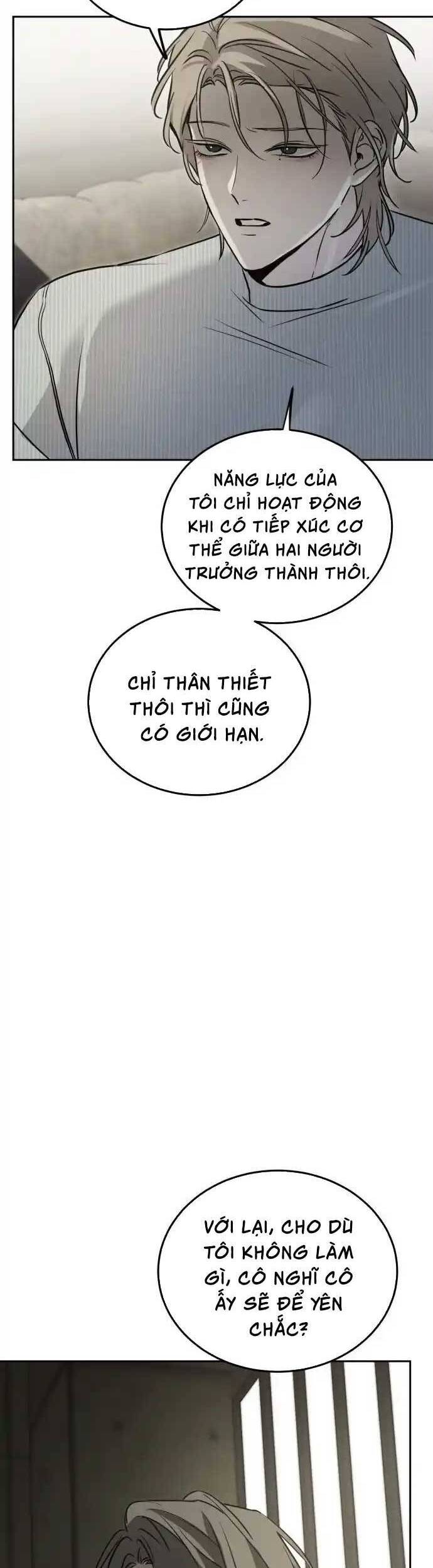 Những Thứ Thú Tính Chapter 14 - Trang 2