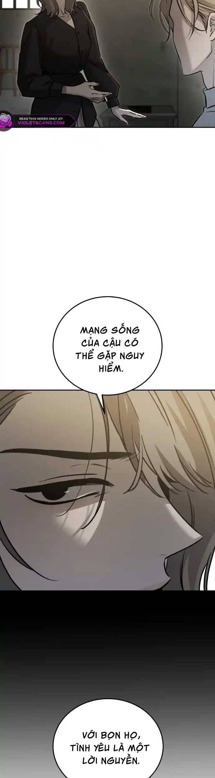 Những Thứ Thú Tính Chapter 14 - Trang 2