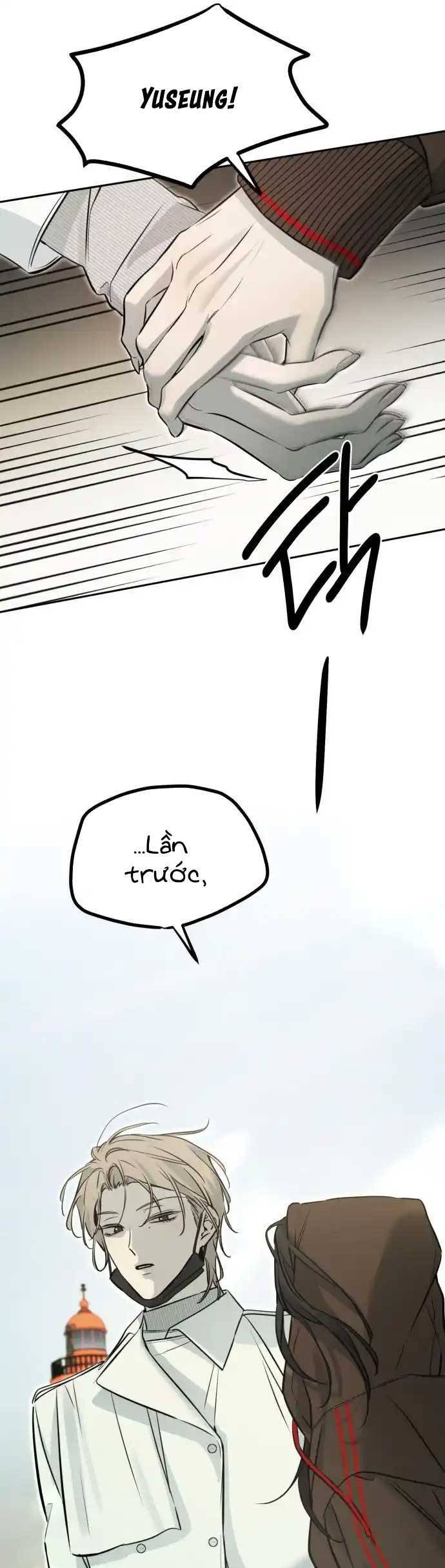 Những Thứ Thú Tính Chapter 14 - Trang 2